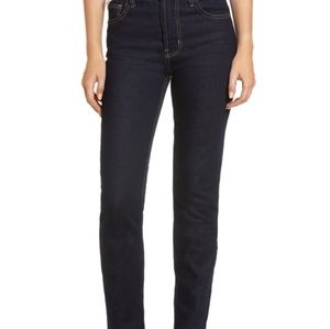 Current/Elliott Stovepipe jeans